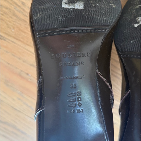 Sezane Garance Ankle boots - Picture 7 of 8